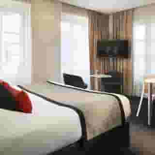 Hotel Gutenberg, 6 of 6
