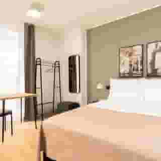 Limehome Vienna Favoritenstr, 5 of 6