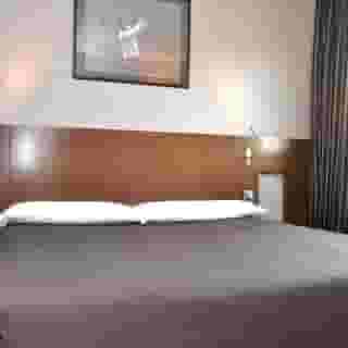 Hotel Tach Madrid Airport, 3 of 6