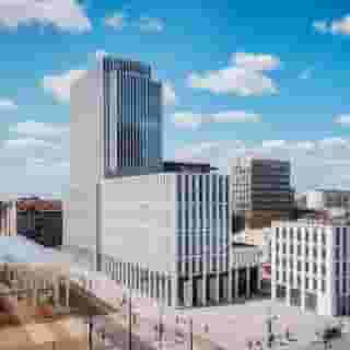 Hampton by Hilton Lodz City Center, 2 of 6