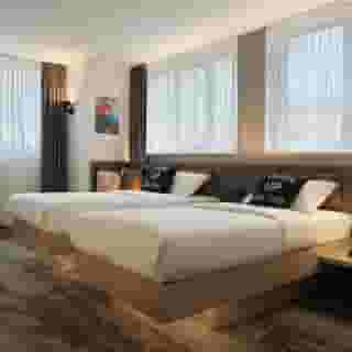 Moxy Belgrade, 6 of 6