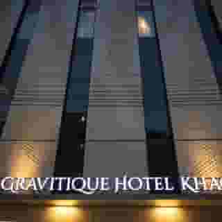 The Gravitique Hotel Khaosan, 6 of 6