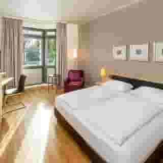 Movenpick Hotel Munchen Airport, 5 of 6