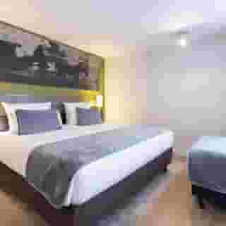 Leonardo Hotel Vienna Westbahnhof, 2 of 6