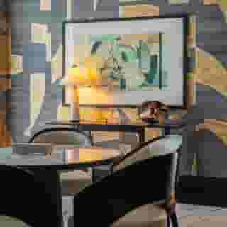 Waldorf Astoria West Bay, 5 of 6