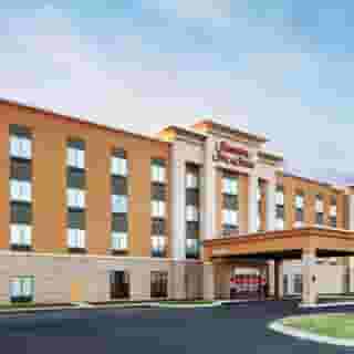 Hampton Inn & Suites Chicago Waukegan, 1 of 6