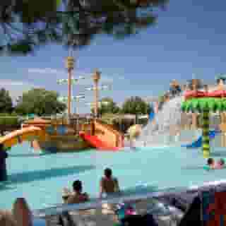 Sorra Daurada Splash, 4 of 6
