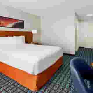 Fairfield Inn & Suites Houston The Woodlands, 6 of 6