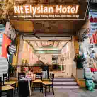 Nt Elysian hotel, 2 of 6