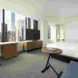 Courtyard New York Manhattan/ Midtown East, 3 of 6