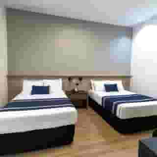 Americana Inn, 5 of 6