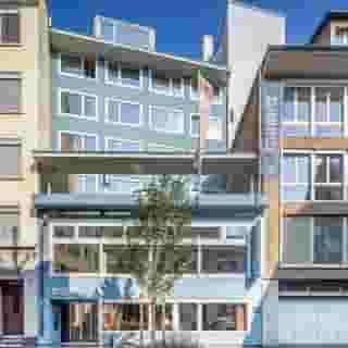 Hotel Marta - 1950’s architecture in Zurich’s vibrant old town, near main station, 5 of 6