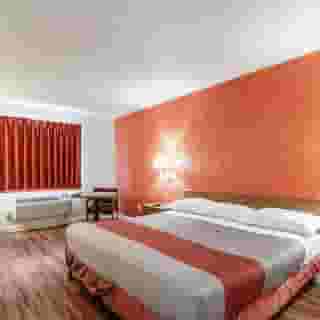 Motel 6 Naperville, Il, 5 of 6