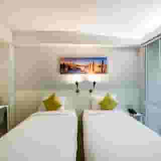 Kitzio House Hotel, 6 of 6