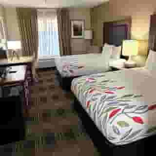 Trident Inn & Suites, New Orleans, 2 of 6