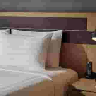 Shama Lakeview Asoke Bangkok, 5 of 6