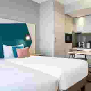 Aparthotel Adagio Toulouse Centre La Grave, 2 of 6