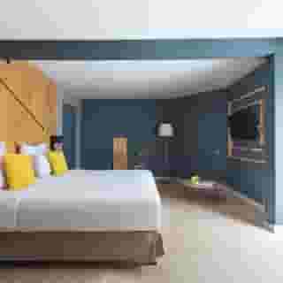 Hotel Les Aiglons Chamonix, 1 of 6