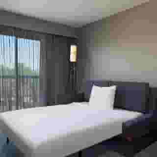Courtyard by Marriott Austin The Domain Area, 3 of 6