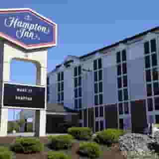 Hampton Inn Boston/Peabody, 2 of 6