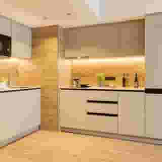 Citadines Danube Vienna, 3 of 6