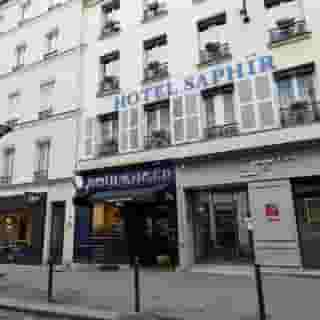 Hôtel Saphir Grenelle, 4 of 6