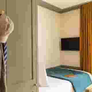 Hotel Casimir, 4 of 6