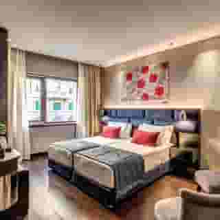 Prassede Palace Hotel, 5 of 6