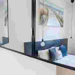 Ayz Javier Cabrini - Auto check-in property, 6 of 6