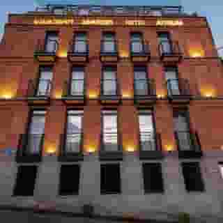 Atrium Boutique Hotel, 5 of 6