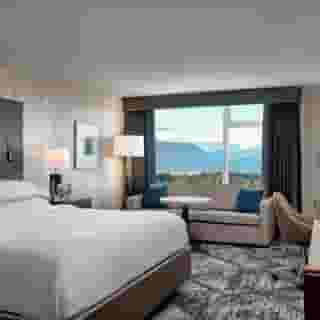 Sheraton Vancouver Guildford Hotel, 6 of 6