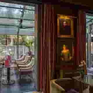 Hotel de la Ville - Small Luxury Hotels of the World, 4 of 6