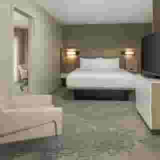SpringHill Suites by Marriott New Orleans Warehouse Arts District, 6 of 6