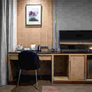 Sam E Hotel Bangkok Sathorn, 2 of 6