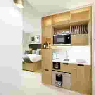 Wilde Aparthotels Covent Garden, 3 of 6