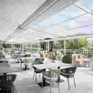 Courtyard by Marriott Rome Central Park, 3 of 6