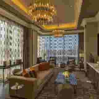 The Post Oak Hotel at Uptown Houston, 1 of 6