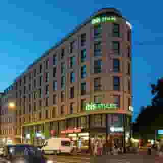 ibis Styles Hotel Berlin Mitte, 2 of 6