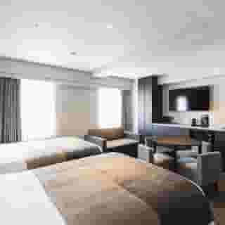 Hotel Asyl Tokyo Kamata, 2 of 6