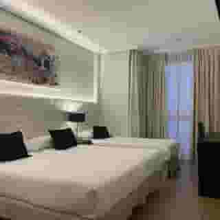 Hotel Suites Feria de Madrid, 5 of 6