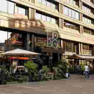 Hobo Hotel Stockholm, 2 of 6