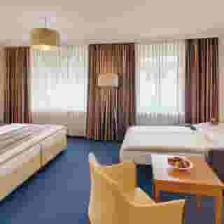 Alpen Hotel München, 6 of 6