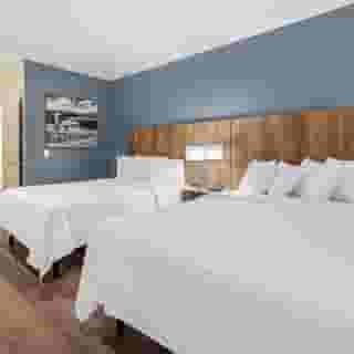 Extended Stay America Premier Suites - Nashville - Smyrna, 6 of 6
