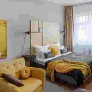 City Leaf Apartments, 5 of 6