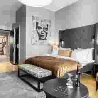 Saga Hotel Oslo, WorldHotels Crafted, 1 of 6