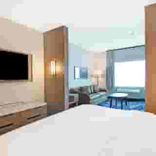 Fairfield Inn & Suites by Marriott Houston NASA/Webster, 4 of 6