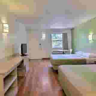 Motel 6 Austin, Tx - Central Downtown Ut, 5 of 6
