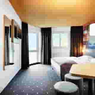 B&b Hotel München-Hbf, 2 of 6