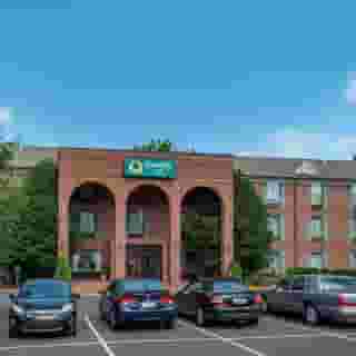 Quality Inn Montgomeryville - Philadelphia, 3 of 6