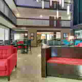 Heritage Inn Suites Houston/Sugar Land, Trademark by Wyndham, 6 of 6